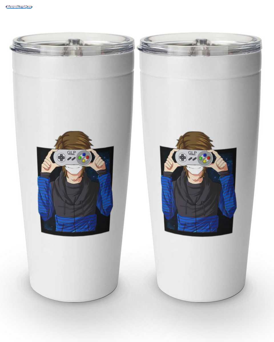 GermanLetsPlay Merch: Retro Gaming Controller Kopf Tasse: Exklusives GLP Fanartikel Design 3 GermanLetsPlay Merch: Retro Gaming Controller Kopf Tasse: Exklusives GLP Fanartikel Design – Bild 3